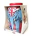 Williamson Britannia Elephant Tea Caddy