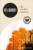 Cover of The October Country