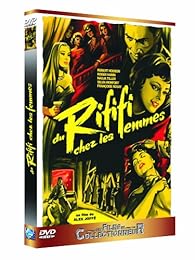 Du Rififi Chez Les Femmes