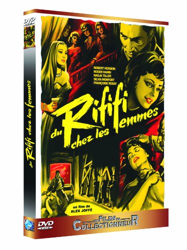 Du Rififi Chez Les Femmes