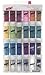Wow! Extra Fine Glitter by American Crafts | 24-pack, multi-colored