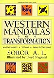Western Mandalas of Transformation: Magical Squares - Tattwas - Qabalistic Talismans (Llewellyn's Go by 