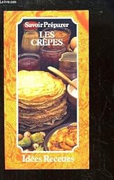 Les crêpes