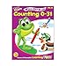 Counting 0–31 Wipe-Off® Book