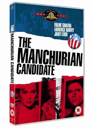 Watch The Manchurian Candidate Online (2017) С„рёр»сњрј Watch The Manchurian Candidate Online (2017) С„рёр»сњрј