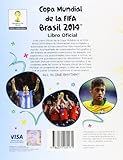 Image de Copa mundial de la FIFA Brasil 2014: Guía oficial (Spanish Edition)