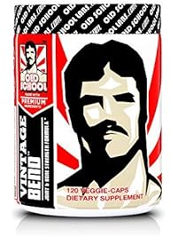 VINTAGE BEND - Joint & Bone Support Supplement - GreenGrown Glucosamine, Turmeric Extract, Boswellia Serrata & 7 More Potent Ingredients for Men and Women - 120 Natural Veggie Caps