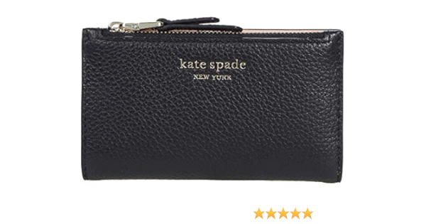 roulette small slim bifold wallet
