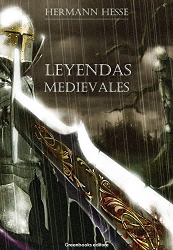 Leyendas medievales (Spanish Edition)