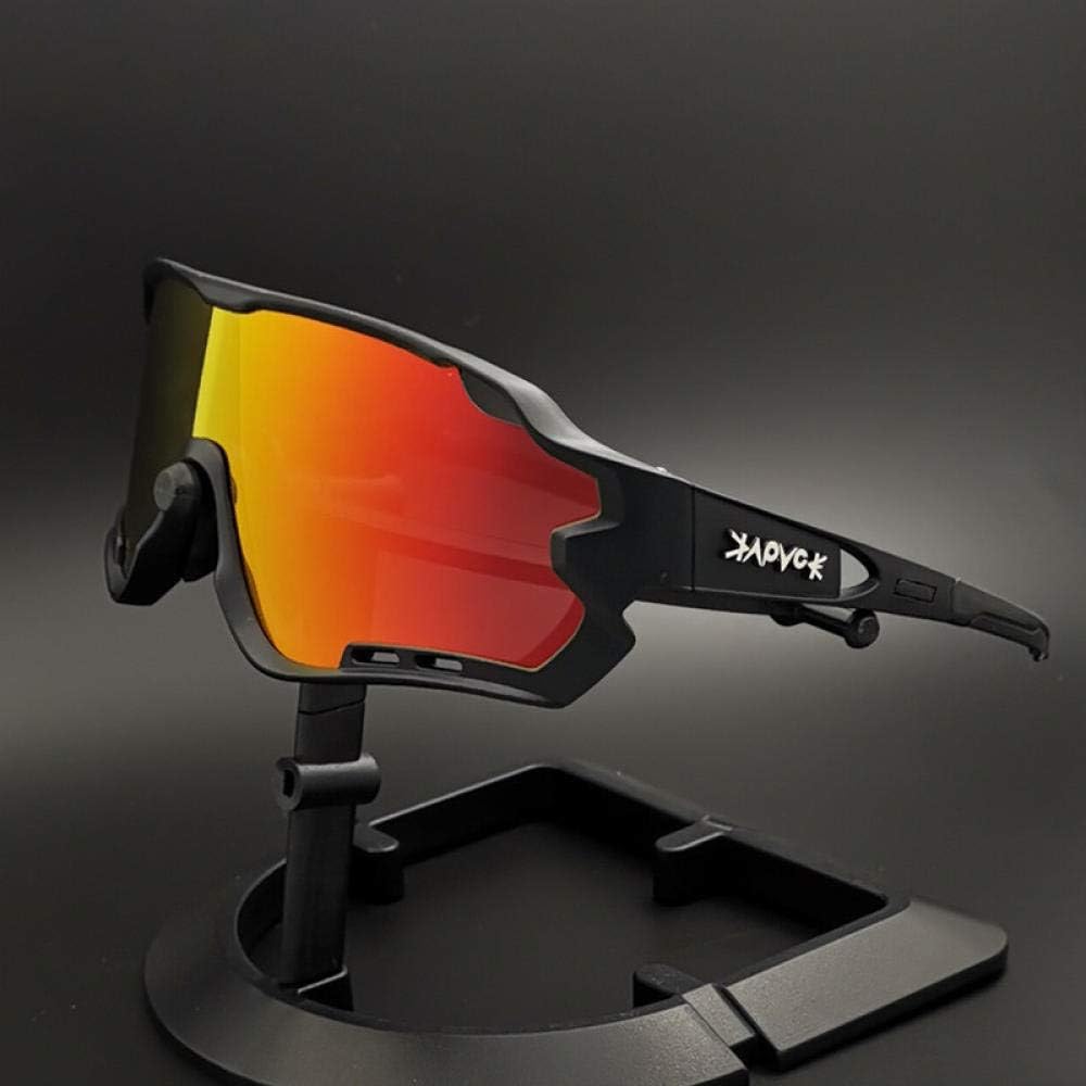 Outdoor sports glasses mountain bike motorcycle driver riding glasses