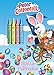 Easter Deliveries (Peter Cottontail) primary