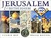 Jerusalem & Bethlehem Popout Map: Double Map : Special Edition by 