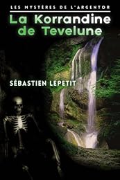 La  Korrandine de Tevelune