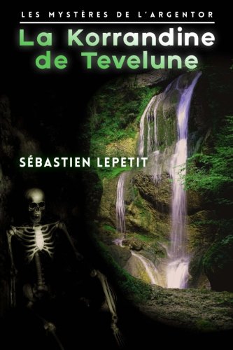 La  Korrandine de Tevelune