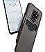 Spigen Slim Armor CS Designed for Samsung Galaxy S9 Plus Case (2018) - Gunmetal