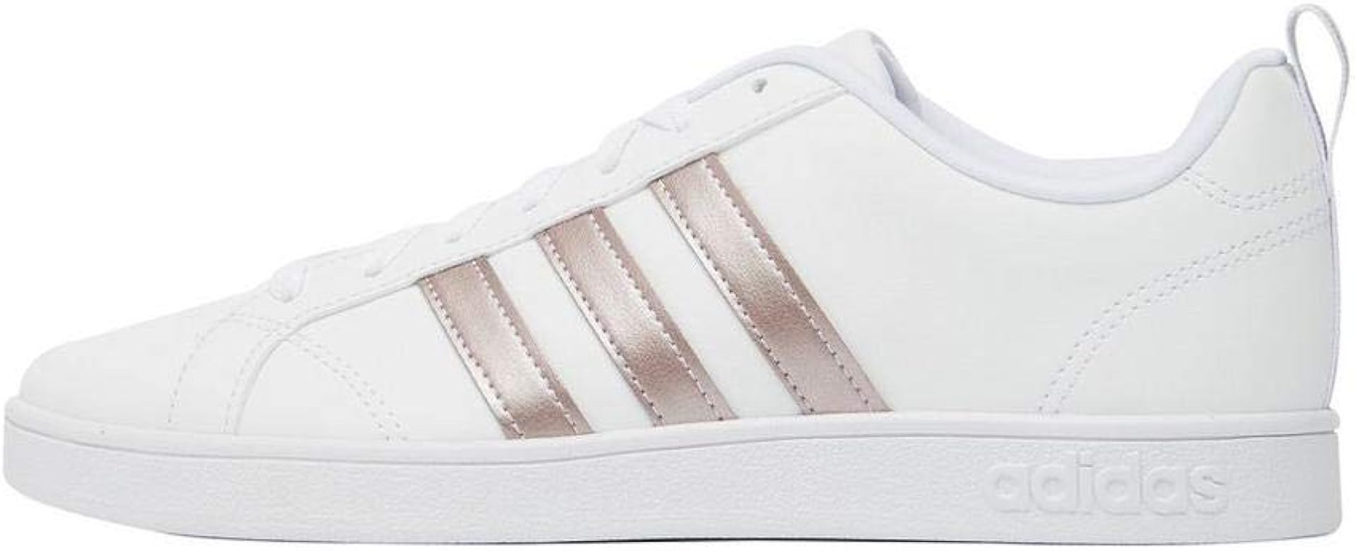 adidas vs advantage trainers