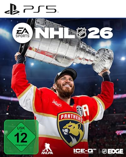 EA SPORTS NHL 26 Standard Edition PS5 | Disc | Merhsprachig