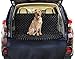 Pawple Cargo Liner Cover for SUVs and Cars, Waterproof Material, Non Slip Backing, Extra Bumper Flap Protector, Large Size - Universal Fit