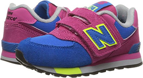 New Balance Kid's 574 V1 Hook & Loop