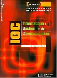 Informatique de gestion