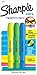 Sharpie 1803278 Accent Gel Highlighter, Assorted Colors, 3-Pack