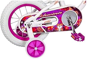 schwinn tigress 12