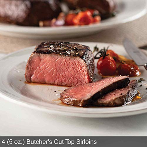 Omaha Steaks The Steakhouse at Your House (Butcher's Cut Top