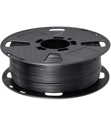UN３Ｄ Amazon.com: WFBUSPDQ CC3D 72D TPU Filament 1.75mm 1KG 3D Printer