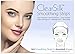 CosmeSearch, Inc. ClearSilk Smoothing Strips (Assorted 162 Ct) Facial Wrinkle Repair and Prevention Anti-Wrinkle Patches