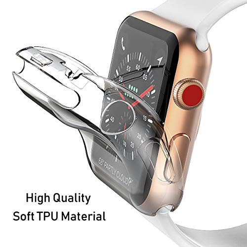 julk iwatch screen protector