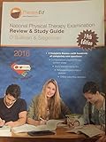 National Physical Therapy Examination Review and Study Guide