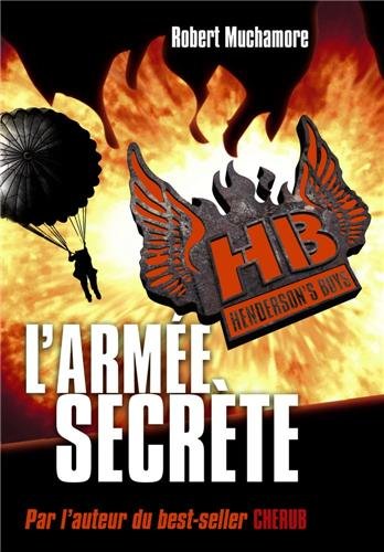L' armée secrète