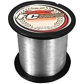 Sunline Super FC Sniper Fluorocarbon Fishing Line