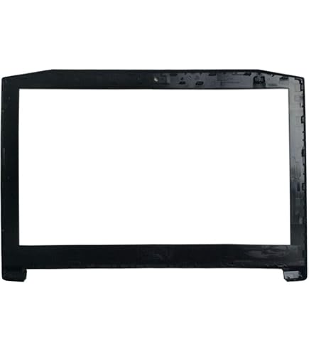 Socle / Base Inférieure (Cover) Pour Acer Nitro 5 515-51 - Réf. AP211000110 - Occasion Fonctionnel