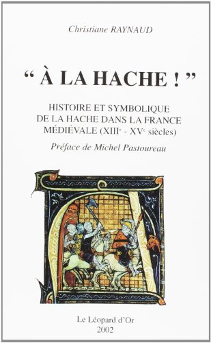 À la hache !