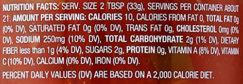 Tostitos Mild Chunky Salsa - Image 2