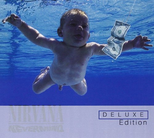 Nirvana - Nevermind (20th Anniversary Deluxe Edition) - Zortam Music