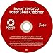 Power Gear Laser Lens Cleaner for CD, DVD & Blu-Ray 33628