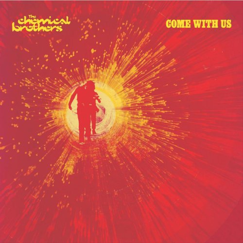 The Chemical Brothers - Live @ 