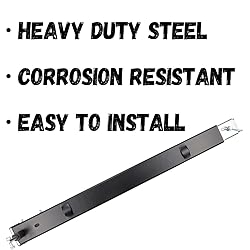179013 RV Landing Gear, RV Lead Fifth Wheel Landing