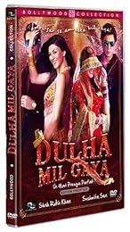 Dulha Mil Gaya - Un Mari Presque Parfait - Édition Prestige