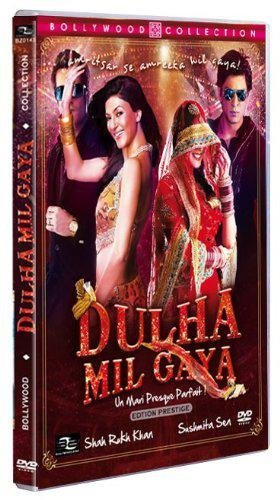 Dulha Mil Gaya - Un Mari Presque Parfait - Édition Prestige