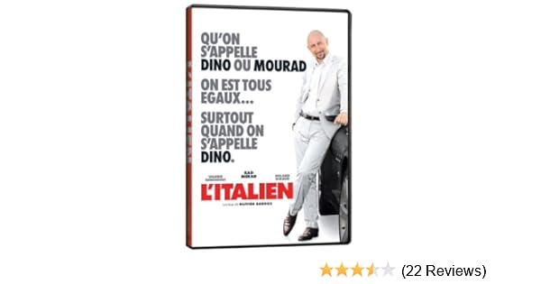 TÉLÉCHARGER LE FILM LITALIEN AVEC KAD MERAD