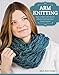 Arm Knitting: How to Make a 30-Minute Infinity Scarf and Other Great Projects by Mary Beth Temple