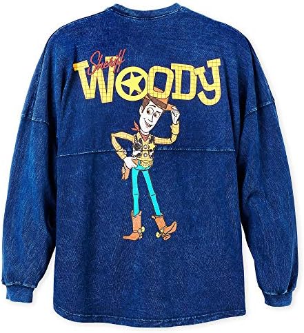 toy story spirit jersey