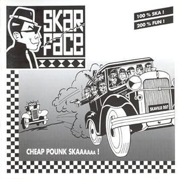 skarface ska skarface ska