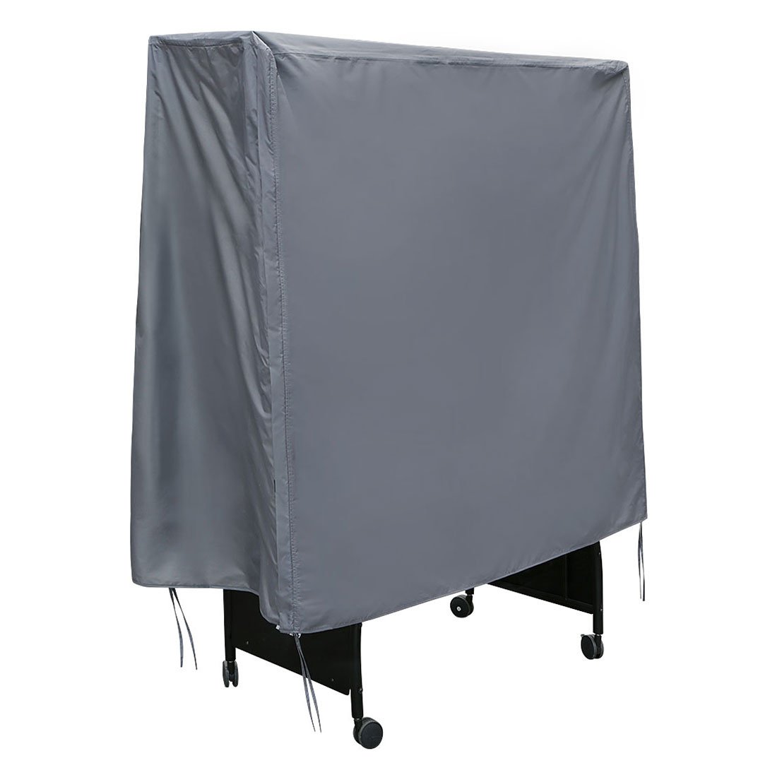 hlc Waterproof Dustproof Protective Folding Table Tennis Table Cover