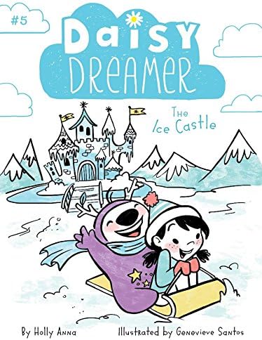 The Ice Castle (5) (Daisy Dreamer)
