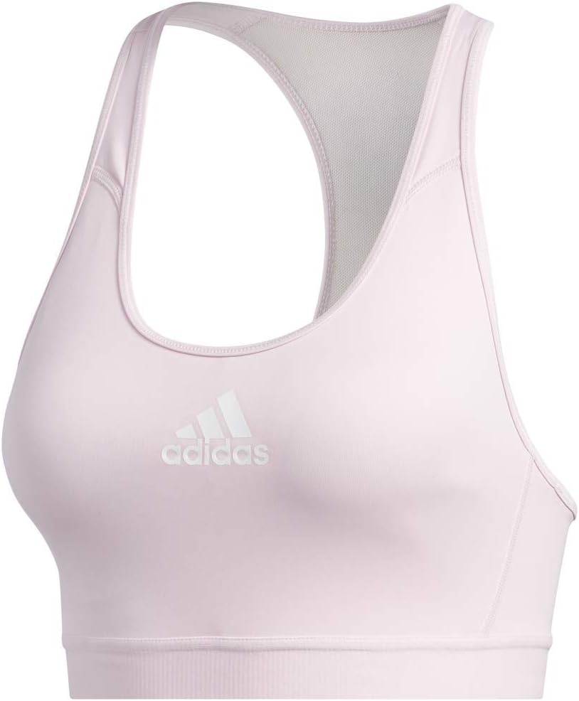 adidas Women's Don't Rest Alphaskin Bra : Clothing