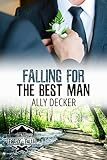 Falling For the Best Man (Camp Firefly Falls Book 10)